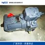 斜轴式柱塞泵A10V071DFLR/31R-VSC62NOO威格士液压