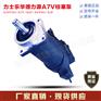 斜轴式柱塞泵A10V071DR/31R-PPA12NOO威格士液压