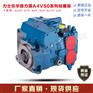 力士乐柱塞泵A10V045DFLR/31R-PSC62N00威格士液压