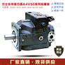 变量柱塞泵A10V071DFR1/31L-PPA12NOO威格士液压