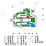 博世力士乐A10V0140DFLR/31R-PPB12NOO威格士液压
