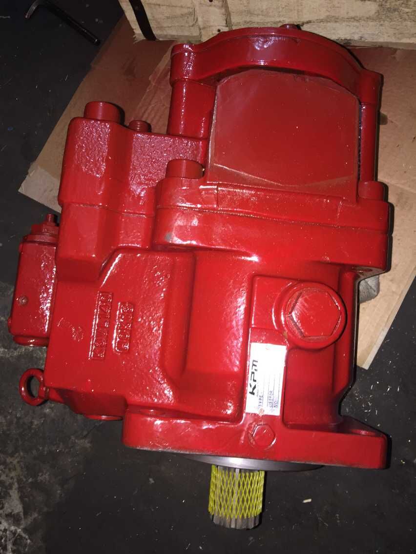 威格士液压阀参数DG4V-3S-2B209-M-U-HH5-60