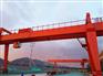 山东德州50t60t龙门吊租赁公司注意安全操作