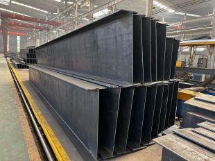 北京直供H型钢 按需加工 规格全 量大价优  北京H型钢  h型钢价格