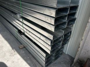 北京博泰 C型钢建筑屋面 耐低温耐腐蚀 优选材质  C型钢价格  C型钢厂家