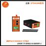 工业以太网网关同时与多台PLC或触摸屏远程通讯