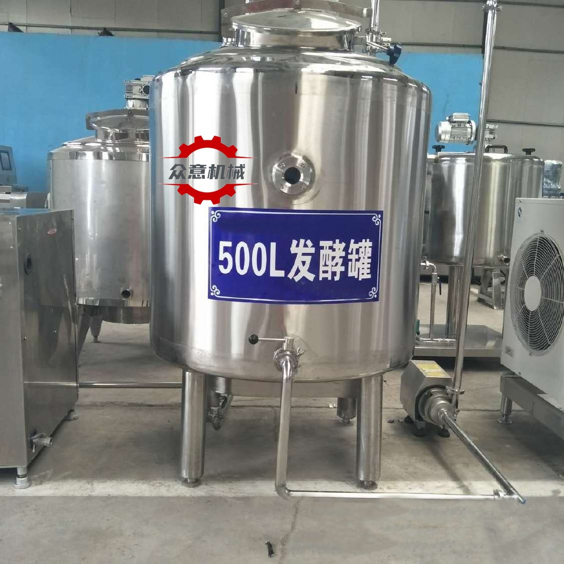 新疆奶豆腐生产线 奶酪全套加工设备 切达奶酪生产设备