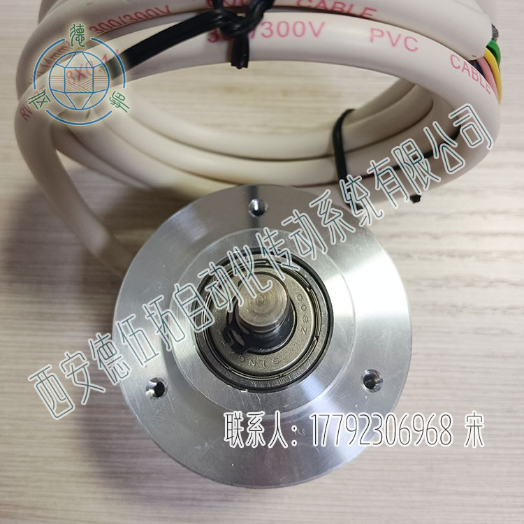 亨士乐RI50-O/2000ES.12IB-S21增量编码器  Hengstler编码器  亨士乐编码器  光电增量编码器