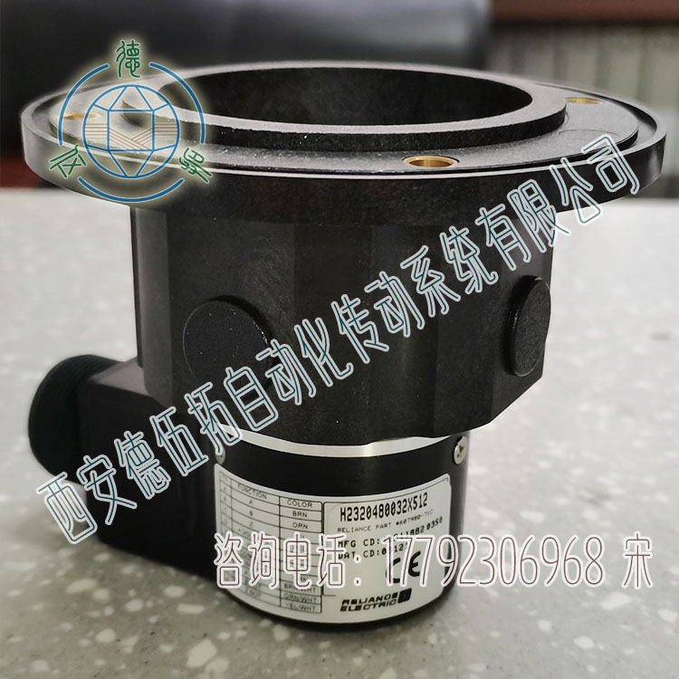 Dynapar丹纳帕增量编码器  Dynapar编码器  丹纳帕编码器
