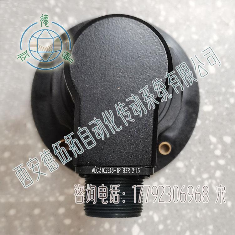 Dynapar丹纳帕增量编码器  Dynapar编码器  丹纳帕编码器