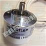 亨士乐RI50-O/2000ES.12IB-S21增量编码器