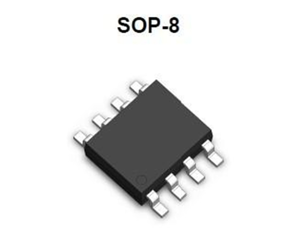 5~72V降5V 0.4A同步整流降压型DC-DC开关转换器  70V转5V  72V转12V