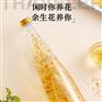 桂花酒代加工生产定制加工厂 瓶装300ml果味露酒贴牌OEM