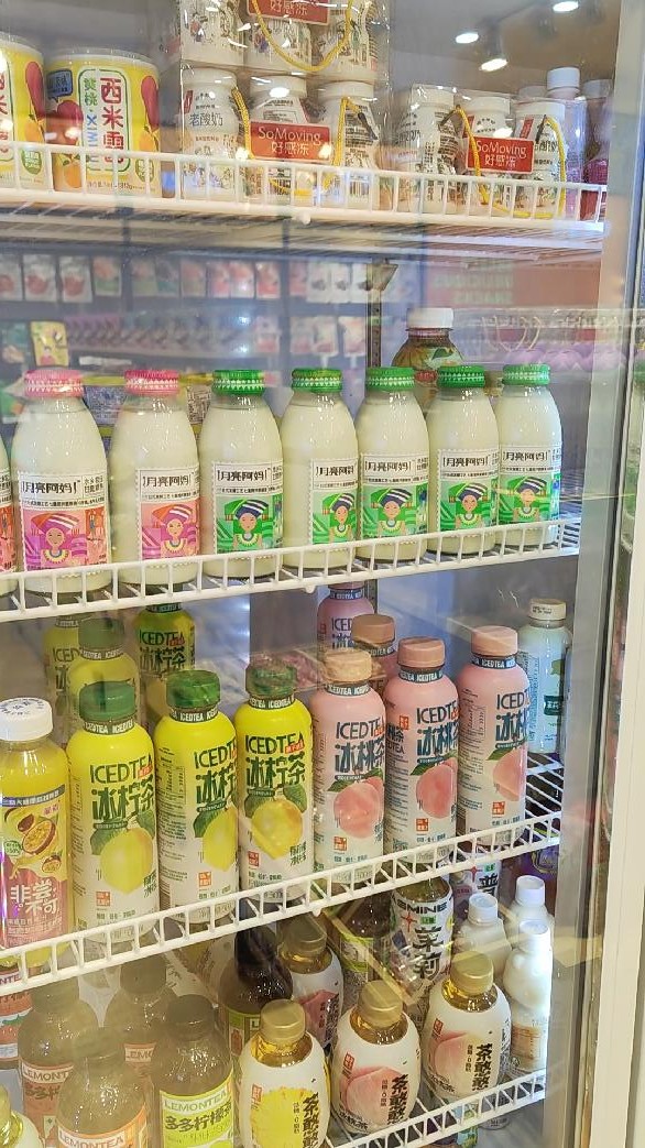 武汉零食每分零食购买便捷让销售变得更加简单  零食每分休闲零食
