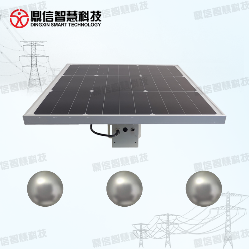 输电线路导线舞动监测装置  DX-WPS100-WD
