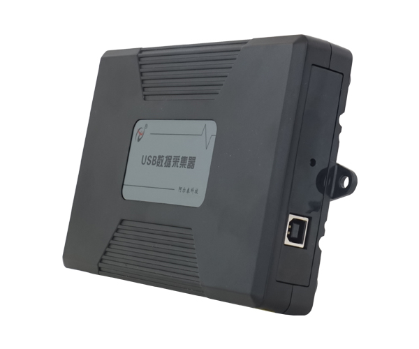 阿尔泰科技USB3202N模拟量输入带4路DIO多功能采集卡  数据采集卡
