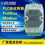 北京阿尔泰科技PLC协议转换DAM-3370 转换模块