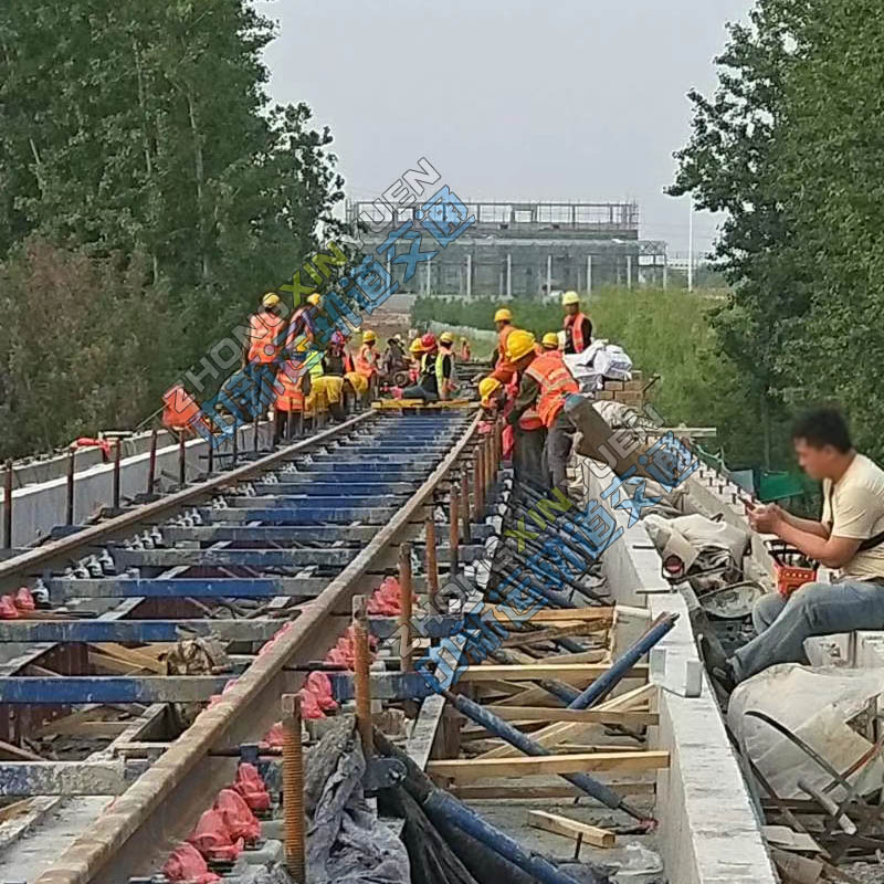 地铁支撑架轨排架厂家