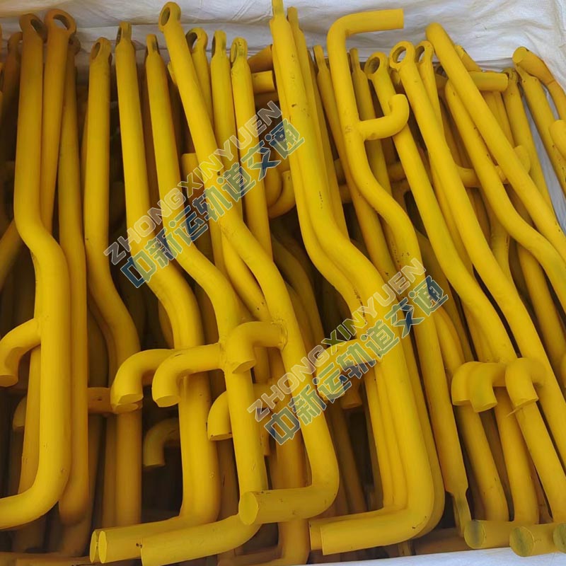 中新运铁路防胀卡