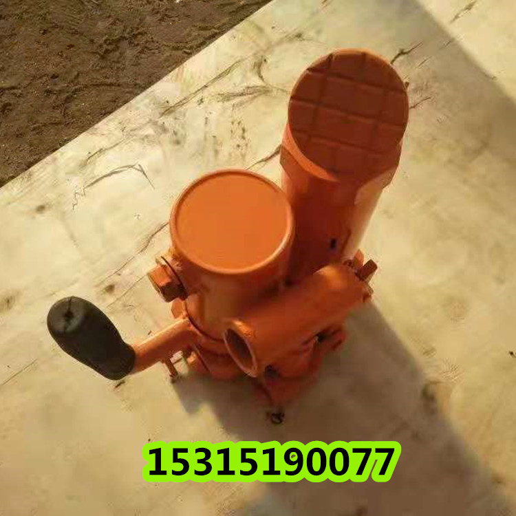鸿铄YFZ-80型液压方枕器 YFZ-8147型液压方枕器  147液压方枕器  80液压方枕器