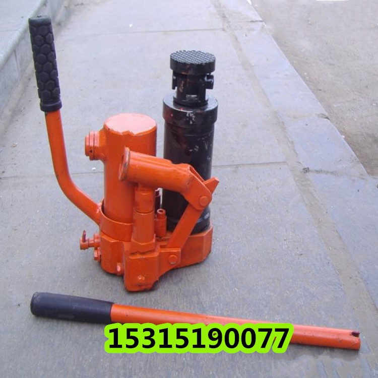 鸿铄YFZ-80型液压方枕器 YFZ-8147型液压方枕器  147液压方枕器  80液压方枕器