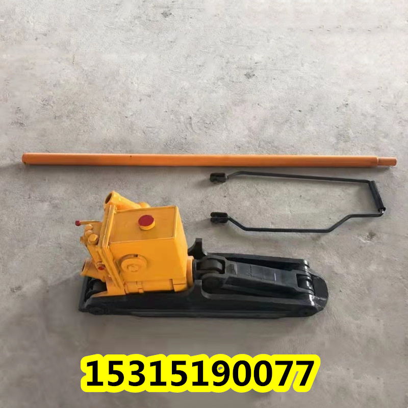 热销YQB-254型液压起拨道器 钢轨起拨道器  YQB-254起拨道器