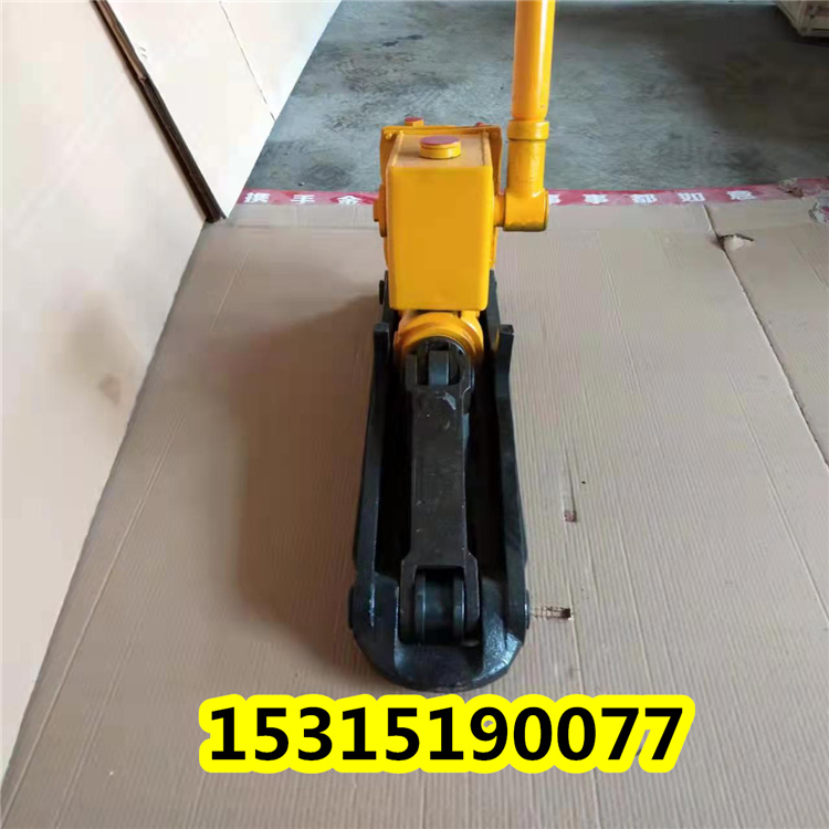热销YQB-254型液压起拨道器 钢轨起拨道器  YQB-254起拨道器