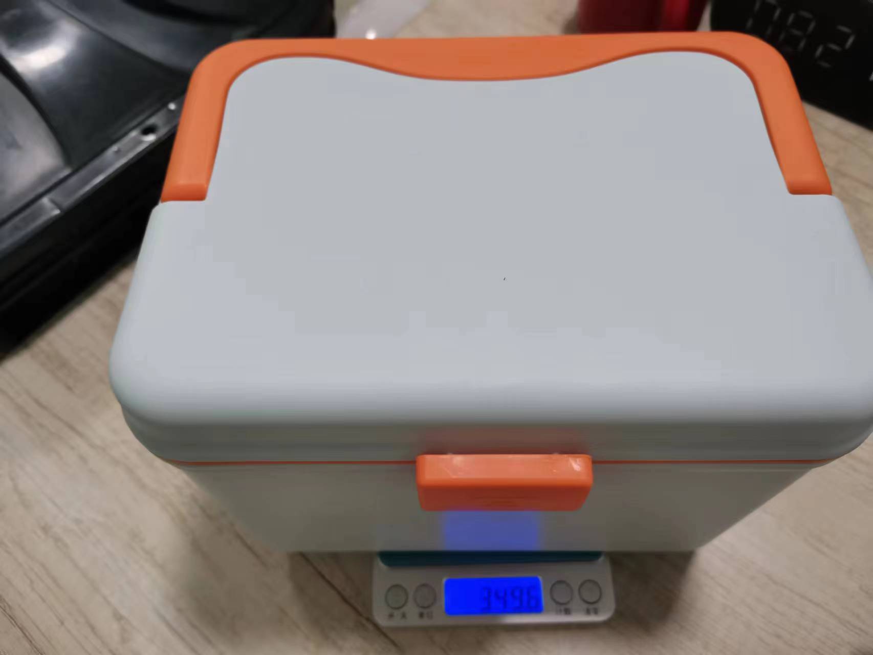 药箱多层便携儿童急救小药箱家用批发  收纳箱  家用急救箱