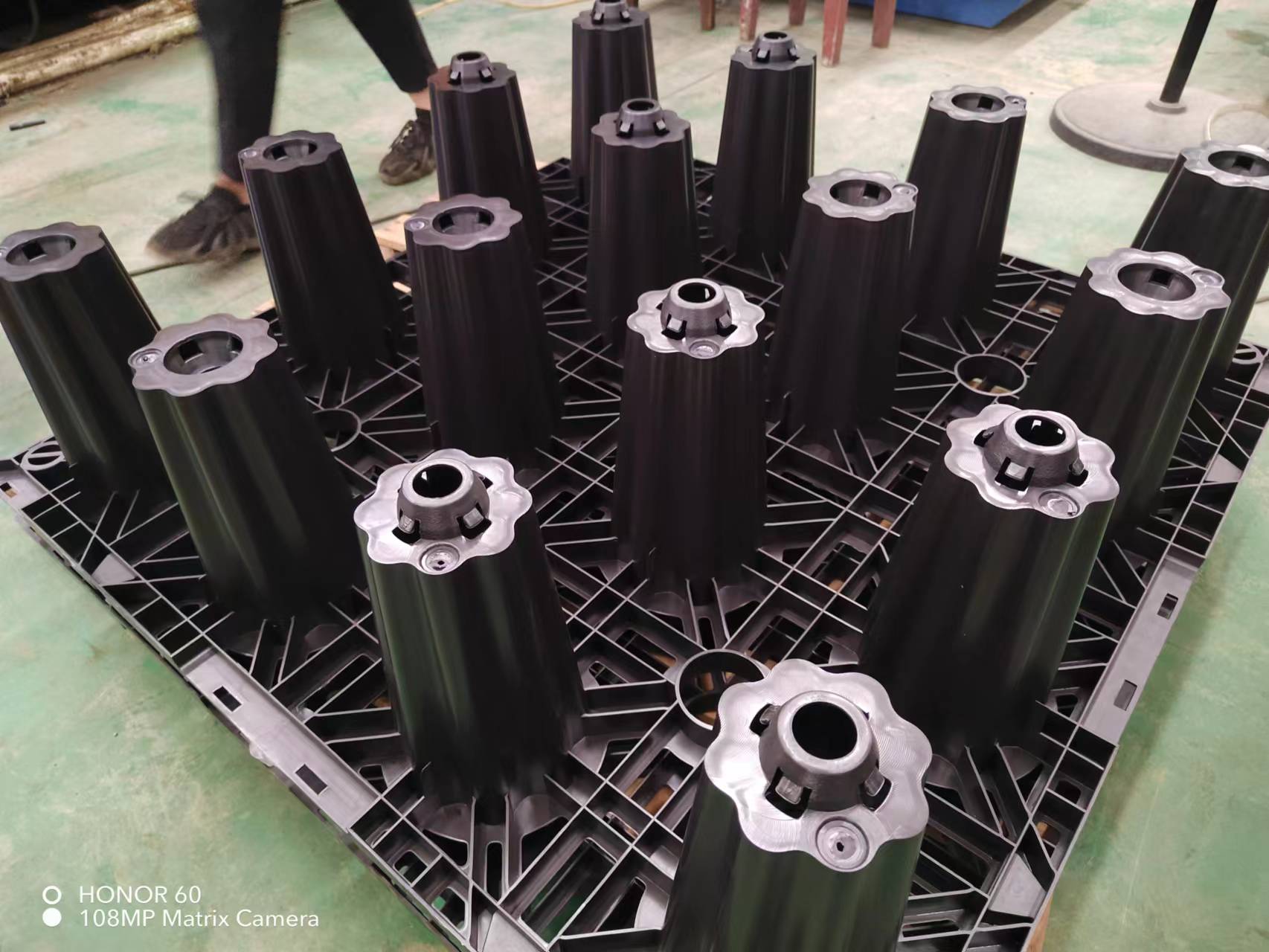 雨水收集器PP模块市政公园下雨水回收利用装置  雨水收集模块  pp蓄水模块  pp蓄水池