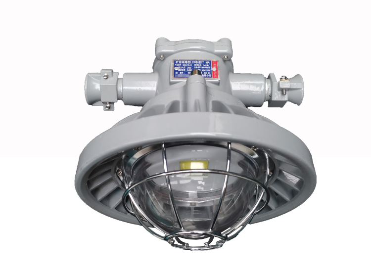 DGS36/36L煤矿隔爆型LED巷道灯  井下专用灯具  36v巷道灯