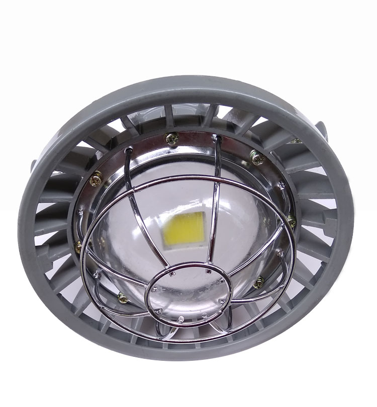 DGS36/36L煤矿隔爆型LED巷道灯  井下专用灯具  36v巷道灯