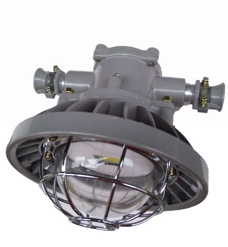 DGS36/36L煤矿隔爆型LED巷道灯  井下专用灯具  36v巷道灯
