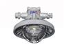DGS24/127L(A)矿用隔爆型LED巷道灯 圆形照明灯