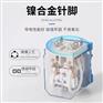 如何选择JQX-40F大功率继电器开关