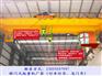 广东潮州桥式起重机厂家10t-19.5m绝缘吊钩行车销售