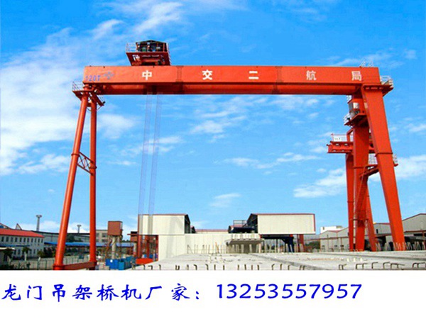 天津龙门吊租赁公司操作规程包括哪些内容