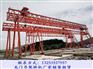 黑龙江绥化龙门吊租赁公司多种分类型号