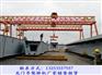 安徽滁州龙门吊租赁公司导致起重机失稳因素