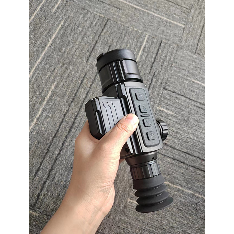Geni GH 50R 国内平替款RS650L测距红外线热成&nbsp;&nbsp;热成像&nbsp;&nbsp;夜视仪&nbsp;&nbsp;测距仪
