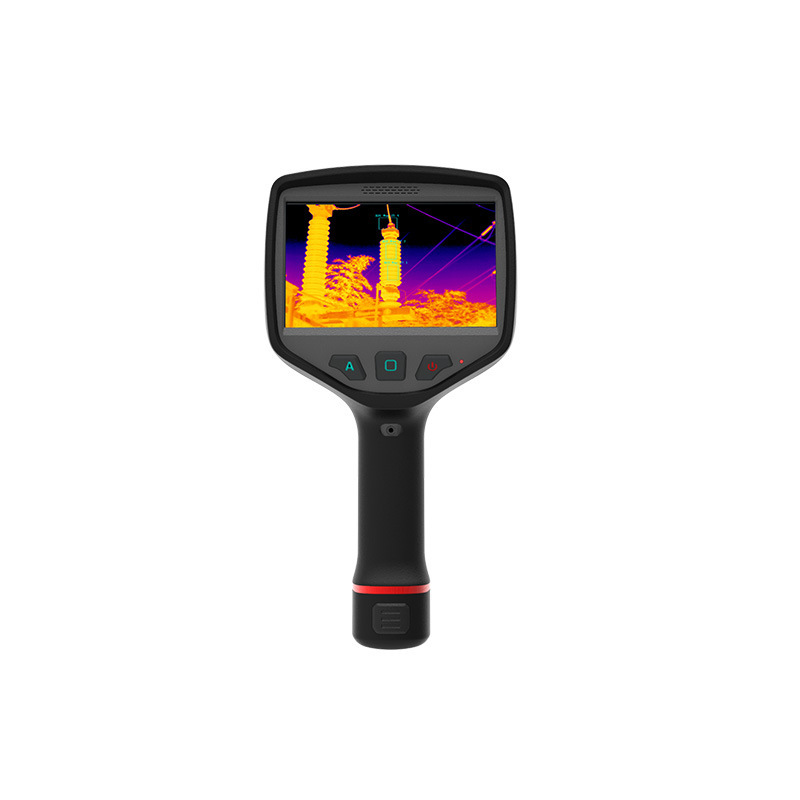 T300/600手持高级红外工业测温仪热感成像仪器价格&nbsp;&nbsp;热成像&nbsp;&nbsp;夜视仪