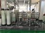 硅材料用工业纯水设备_反渗透纯水设备、苏州纯水设备