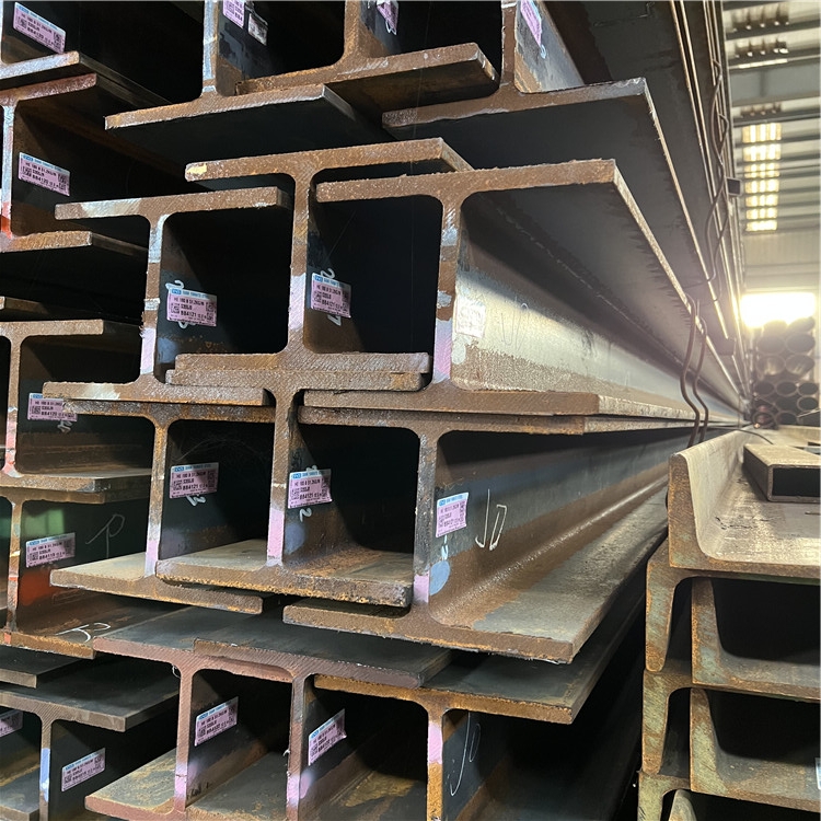 欧标H型钢HEB450米重尺寸参数  耐低温  高强度
