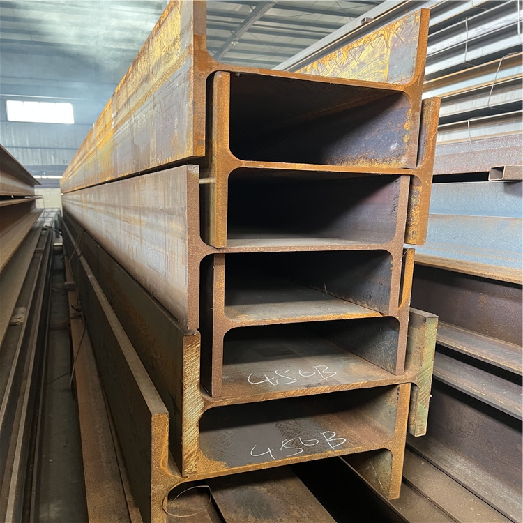 欧标H型钢HEB900 化工设备 建筑桥梁 海上风电用钢  热轧  耐腐蚀