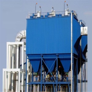矿山脉冲仓顶布袋除尘器设备厂家  仓顶除尘器  矿石除尘器  仓顶单机除尘器