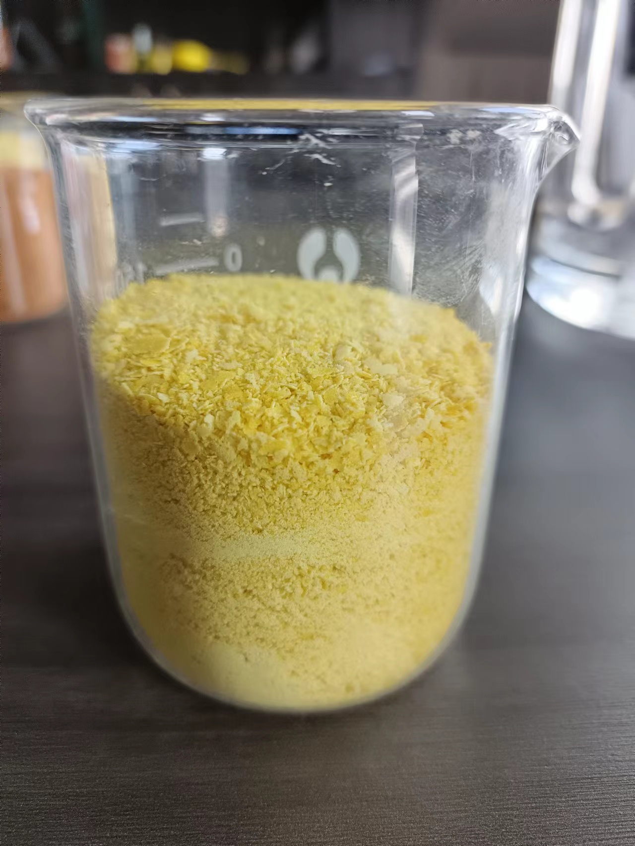 崇左工业级聚合氯化铝26含量滚筒型污水处理药剂