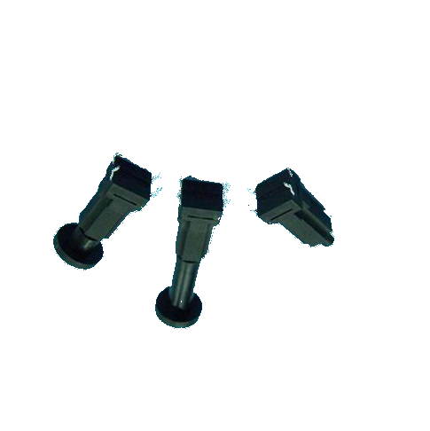 QC-005防水型 四脚直插式 立式按键轻触开关 按键开关  敏感型开关