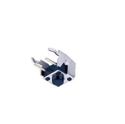 QC-010 轻触开关 汽车遥控器按钮电磁炉按键开关直插  敏感型开关