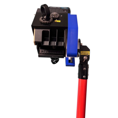 ETBP-300 自适应电动剥皮器 开力KREE