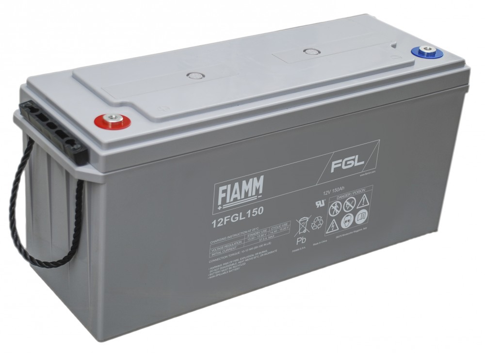 意大利非凡FIAMM蓄电池直流屏UPS电源&nbsp;&nbsp;12SP100