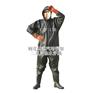 昔友棉连体蒸汽堵漏服带压堵漏防护服
